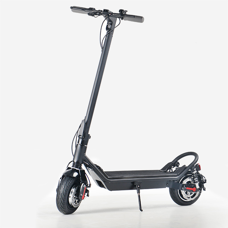 Foldable Electric Kick Scooter E4-7 10 inch tire