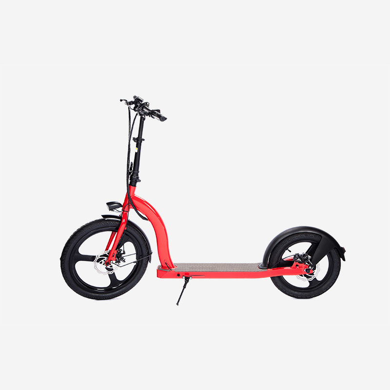 Aluminum alloy adult Electric Scooter  scooter